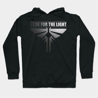 The last of us V1 Hoodie